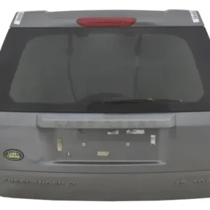 Ekspresowa dostawa KLAPA TYLNA TYŁ LAND ROVER FREELANDER II